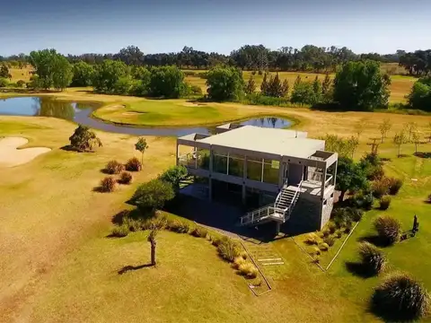 Lote en venta en Medal Country Club, Pilar