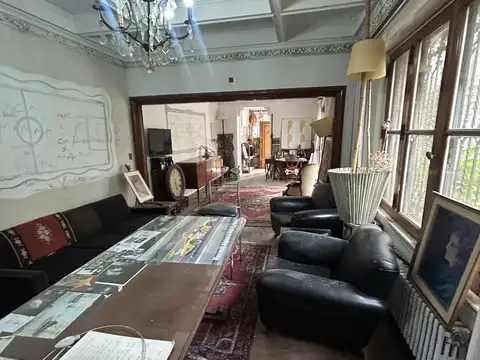 Casa en Olivos