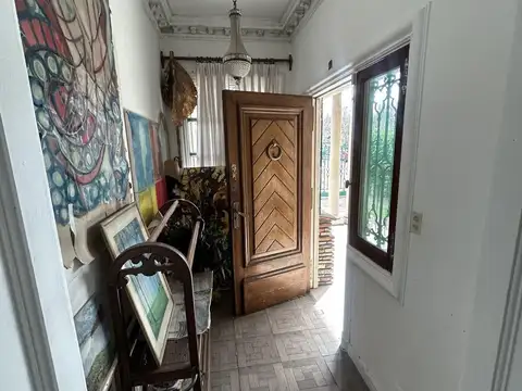 Terreno en Venta 49  mts Fondo