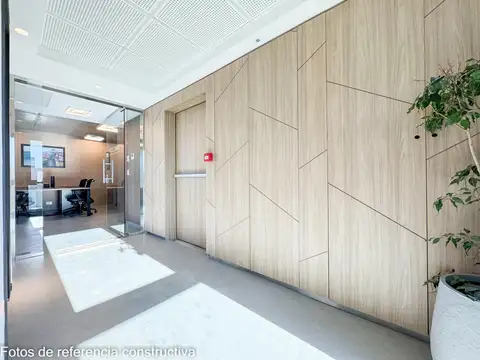 Oficina en Venta 1 año