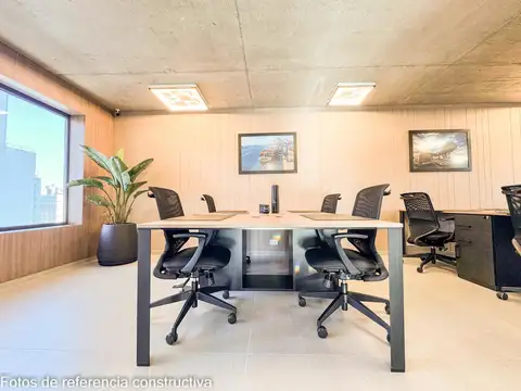 Oficina en Venta en Centro, USD 478.585