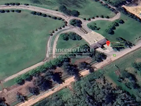 Terreno en venta en Everlinks Golf & Country Club