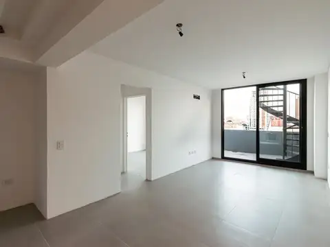 Departamento en Venta en Barrio Norte, USD 185.000