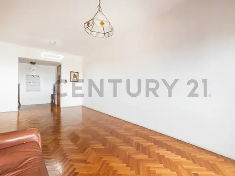 Av urquiza 4700, Piso 18