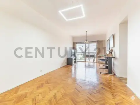 Venta de Departamento 4 ambientes en el Centro de Caseros , en el piso 18 con gran vista panorámica