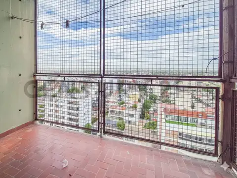 Av urquiza 4700, Piso 18