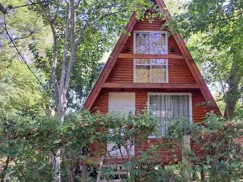 Venta de cabañas, Ensenada Isla Santiago
