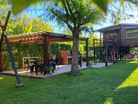 Casa en Venta 7 años