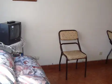 Chalet 4 amb. APTO CRÉDITO - Tierra del Fuego y 9 de Julio