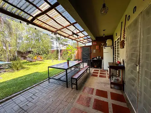 Casa en Venta 11 años