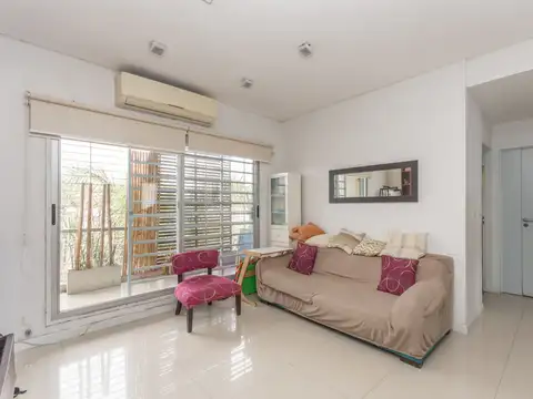 Venta Departamento 3 amb y Terraza - V. del Parque