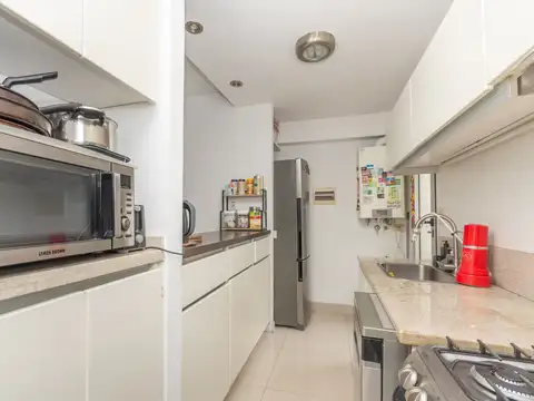 Departamento en Venta de 2 dormitorios