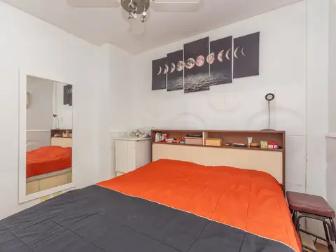 Venta Departamento 3 amb y Terraza - V. del Parque