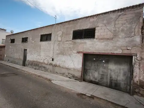 Galpón en Venta en San José de Guaymallén, Guaymallén