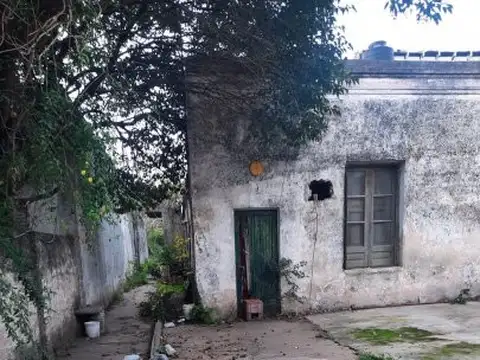 Terreno en Venta en Haedo, USD 160.000