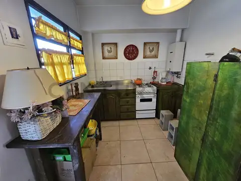 Departamento en Venta en San Telmo, USD 65.000