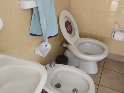 Departamento en Alquiler 40 años