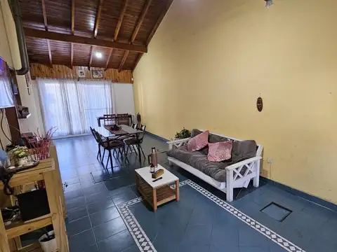 Casa en Venta en El Ombu (Pacheco), USD 110.000