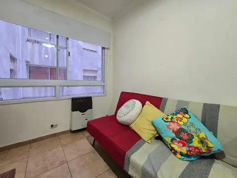 Independencia 1200, Piso 2