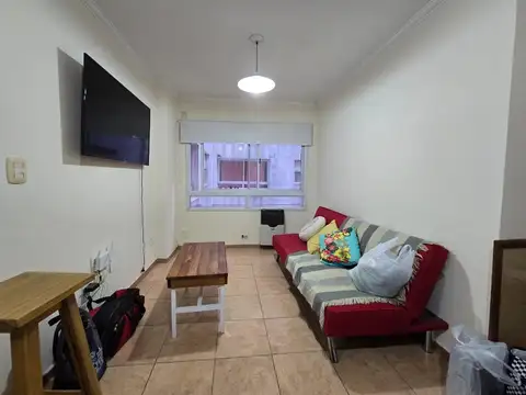Venta departamento en Nueva Córdoba.Escriturado