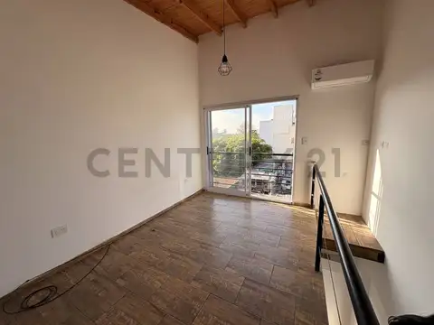 Departamento en Alquiler A Estrenar