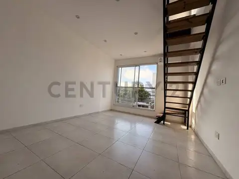 Valparaiso 600, Piso 2