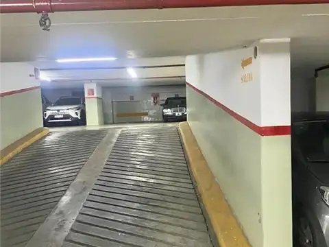 Cochera en Venta para coche mediano