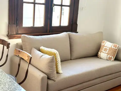 Departamento en Alquiler 30 años