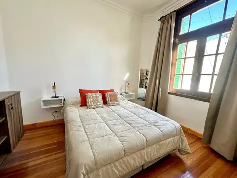 Departamento en Alquiler al Este