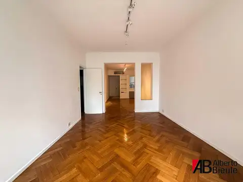 Departamento en Alquiler de 3 dormitorios