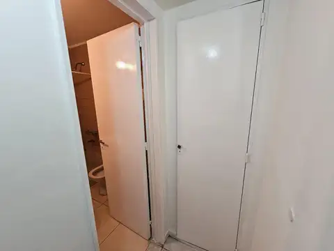 2 AMBIENTES, MUY BIEN UBICADO!