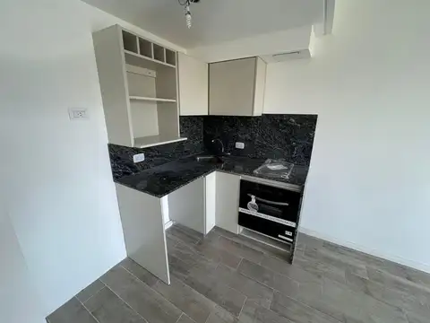 Venta Mono ambiente a Estrenar