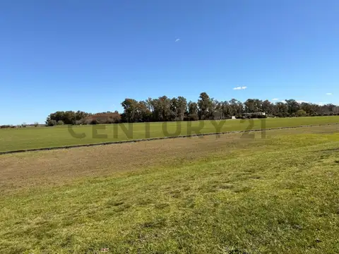 Terreno en Venta en Lobos Country Club, USD 45.000