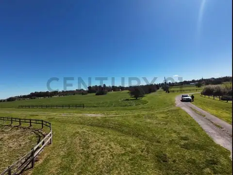 Terreno en Venta en Lobos Country Club, USD 45.000