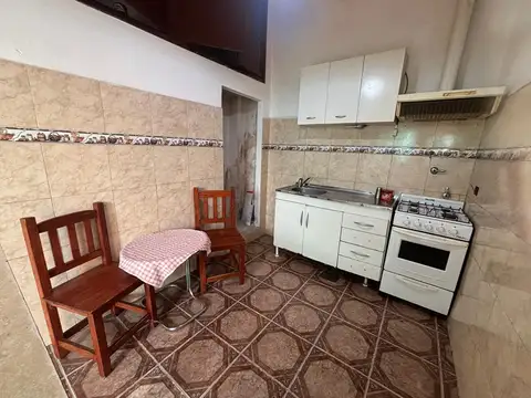 Depto Tipo Casa en Venta en Lomas del Mirador, USD 65.000