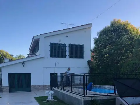 VENTA CASA EN VENTA PUEBLO ESTHER 3 DORM C/PISCINA