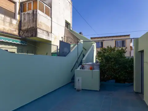 Depto Tipo Casa en Venta en Caseros, USD 110.000