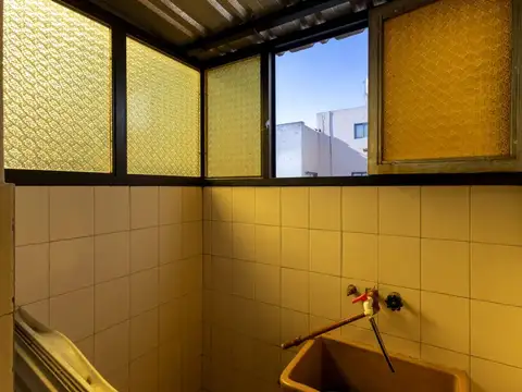 VENTA PH MULTIFAMILIAR CON TERRAZA PATIO CASEROS