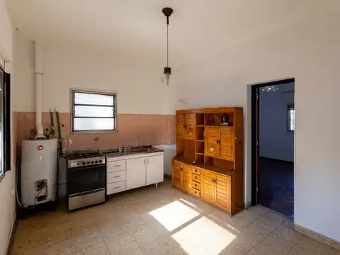 VENTA PH MULTIFAMILIAR CON TERRAZA PATIO CASEROS