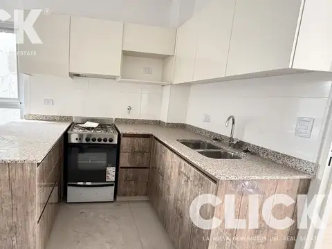 Departamento en Venta en Paternal, USD 255.000