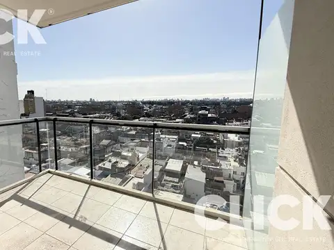 Avenida San Martín 2600