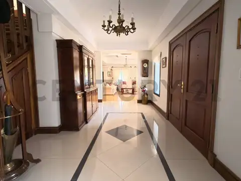 Casa en Venta 25 años