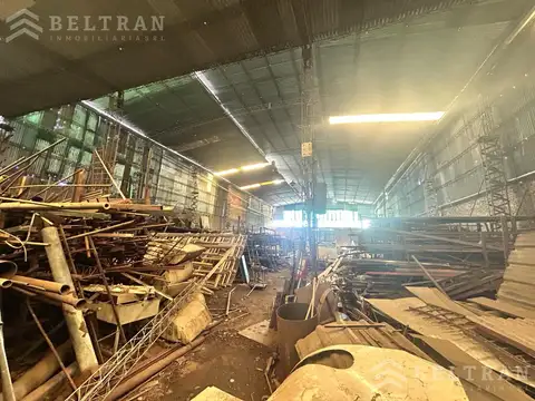 Terreno en Venta de 1290,0 m2