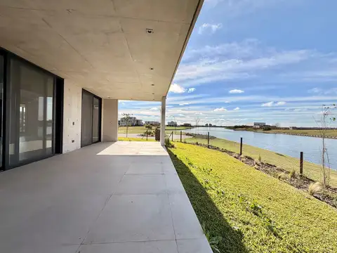 Casa en Venta en Nordelta, Partido de Tigre