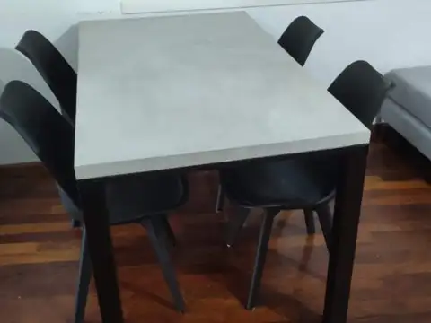 Departamento en Alquiler Temporal en Nuñez, USD 700