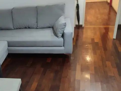 Departamento en Alquiler Temporal de Monoambiente