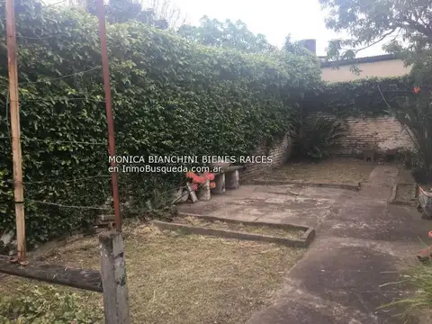 Terreno en Venta en Centro calle 12, USD 150.000