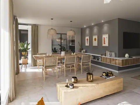 Departamento en Venta en Centro, USD 319.011