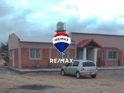 CASA 3 DORM + DEPARTAMENTO VENTA LA SILLETA PILETA