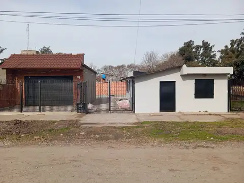 Casa en Venta en Burzaco, Partido de Almirante Brown